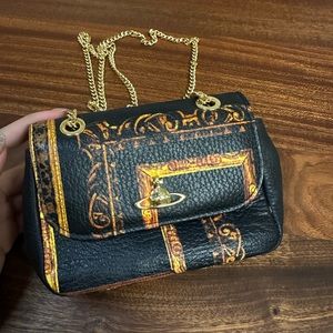 Vivienne Westwood Mini Purse